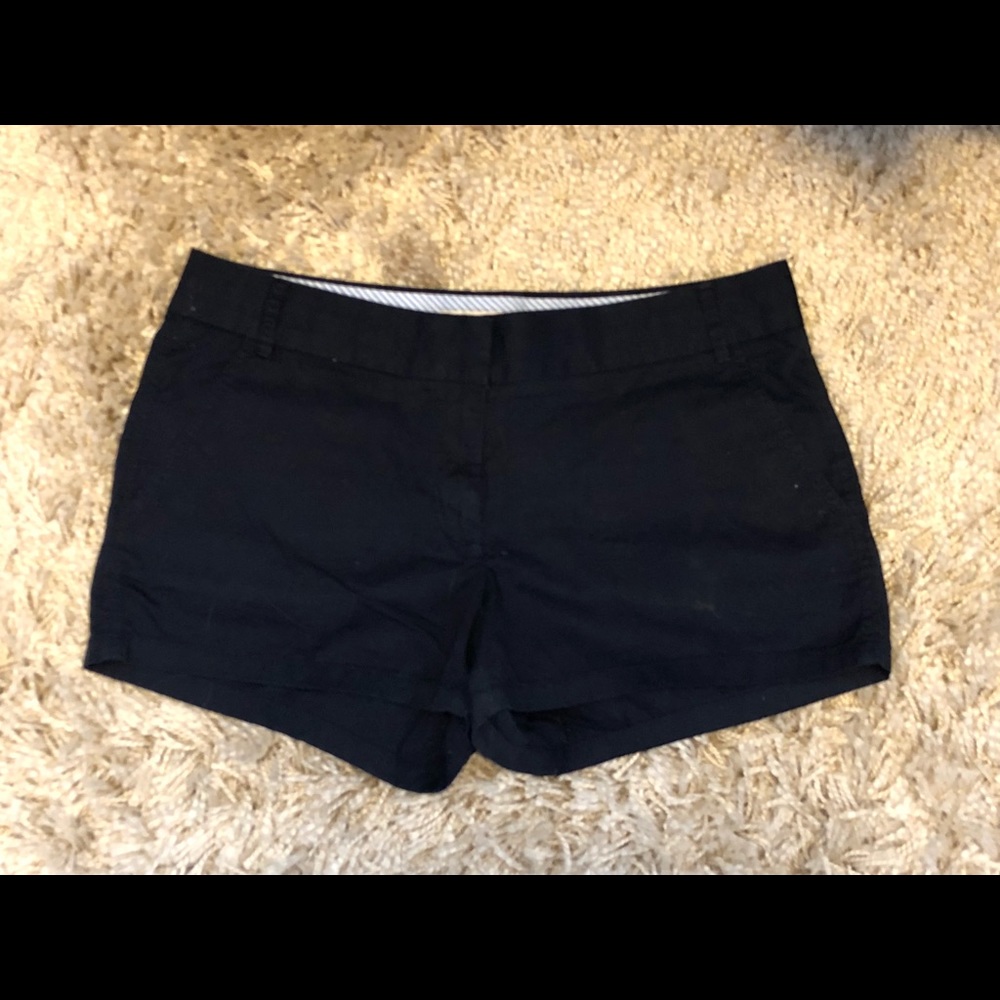J Crew Chino shorts